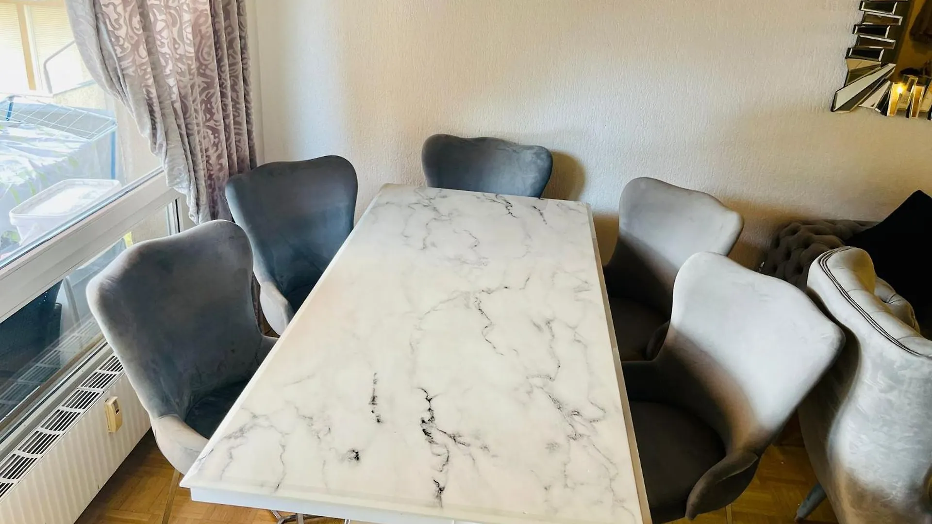 Sehr Gemuetliches Und Gepflegtes Zimmer 8 Km Von Bern-City Apartment Koniz 0*,  Switzerland